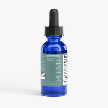 Active-8 Fasting Drops